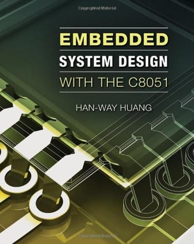 Embedded system design with the C8051