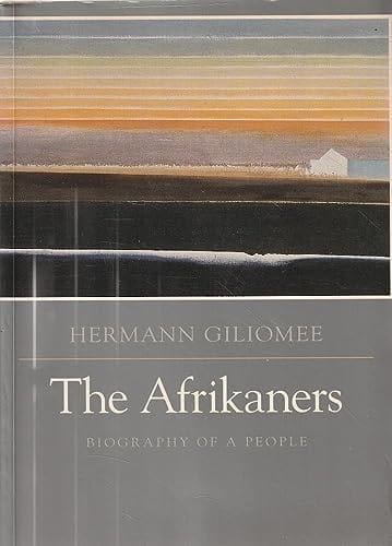 AFRIKANERS
