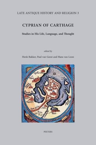 Cyprian of Carthage