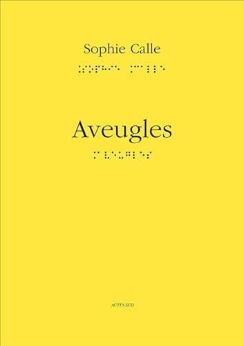 Aveugles