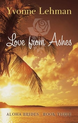 Love from ashes
