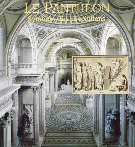 Le Panthéon