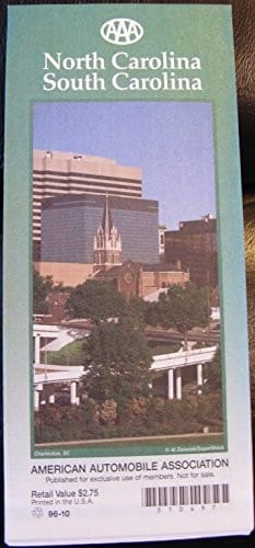 North and South Carolina