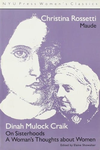 Maude (Women's Classics Series)