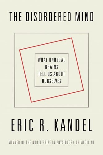 The disordered mind