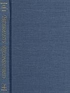 Federalists reconsidered