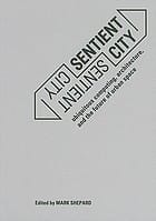 Sentient city