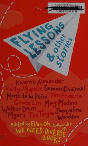 Flying lessons & other stories