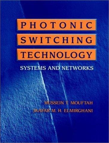 Photonic switching technology