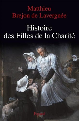 Histoire des Filles de la Charité