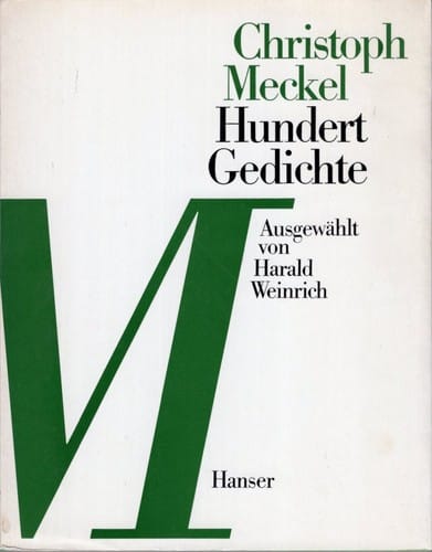 Hundert Gedichte