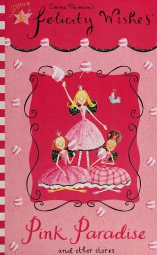 Pink Paradise and Other Stories