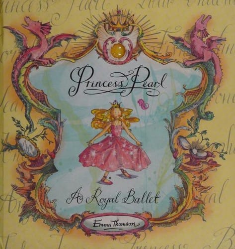 A Royal Ballet