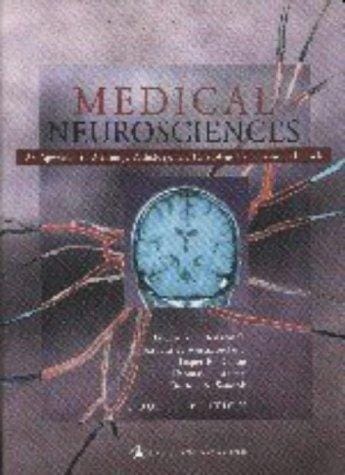 Medical neurosciences