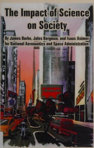 Impact of Science on Society