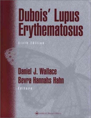 Dubois' Lupus Erythematosus