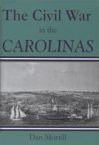 North Carolinians in the era of the Civil War and Reconstruction