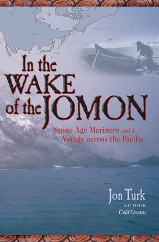 In the wake of the Jomon