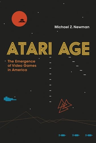 Atari age