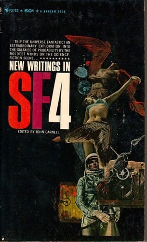 New writings in SF4
