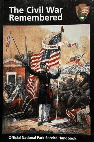 The Civil War Remembered