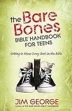 The bare bones Bible handbook for teens