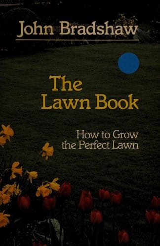 The Lawn Book