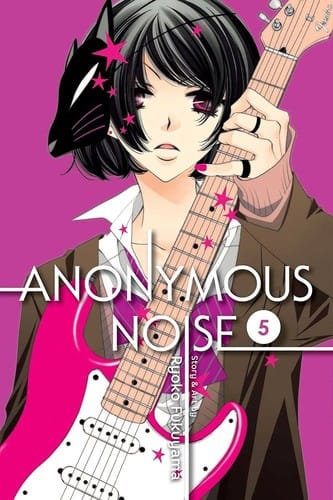 Anonymous noise