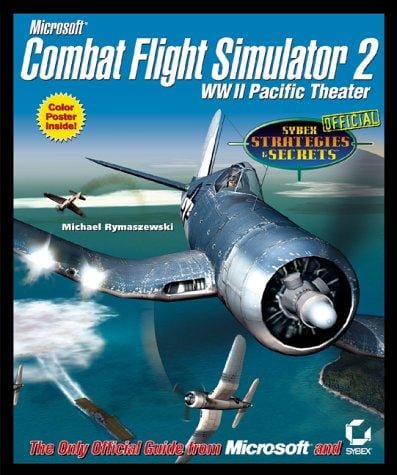 Microsoft Combat Flight Simulator 2: WW II Pacific Theater