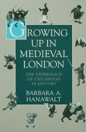Growing up in Medieval London