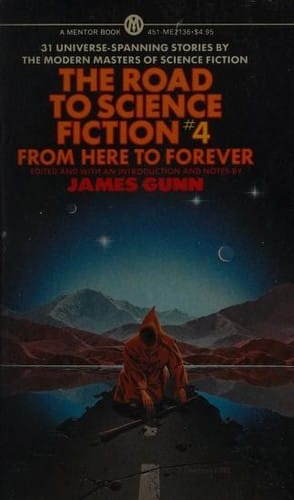 From Here to Forever