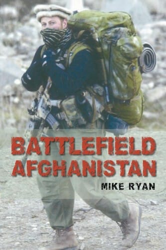 BATTLEFIELD AFGHANISTAN