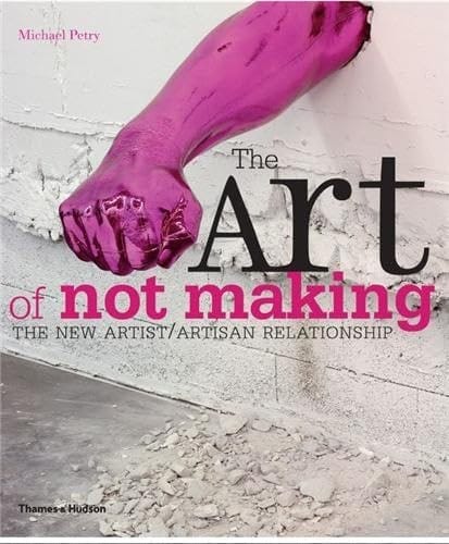 The art of not making