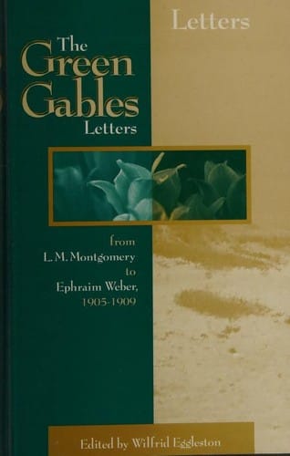 The Green Gables Letters