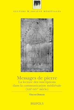 Messages de pierre