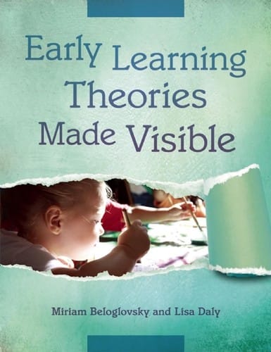 Early learning theories made visible