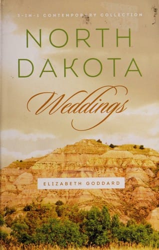 North Dakota weddings