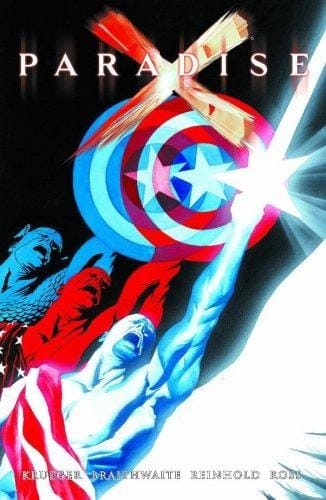 Paradise X Volume 1 TPB (New Printing) (Paradise X)