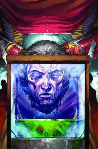 Orson Scott Card's Wyrms