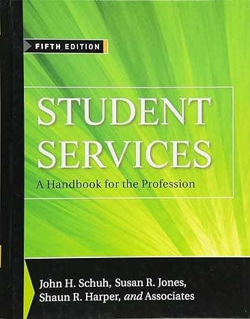Student services