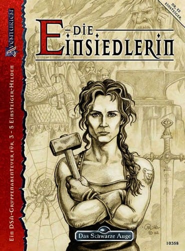 Die Einsiedlerin