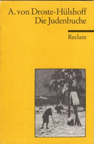 Die Judenbuche