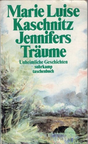 Jennifers Träume