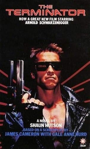 The Terminator