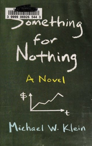 Something for nothing