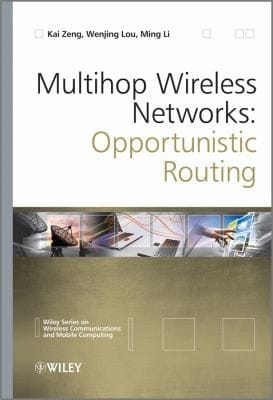 Multihop wireless networks