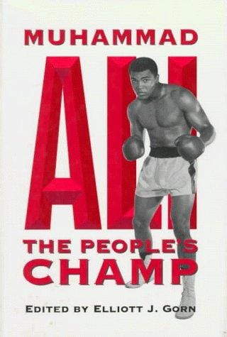 Muhammad Ali, the people's champ