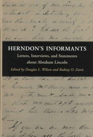 Herndon's informants