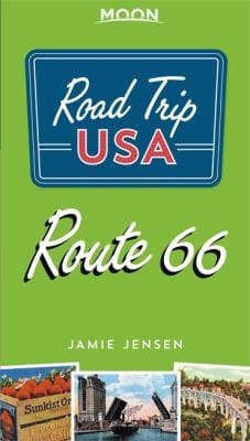 Road trip USA