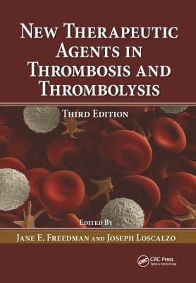 New therapeutic agents in thrombosis and thrombolysis